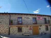 Casa Rural del Tormes - B&B Puente del Congosto