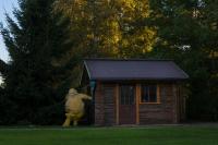 Tuisuliiva Holiday House - B&B Kabli