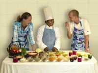 Chettinadu Mansion – An Authentic Heritage Palace - Bed and Breakfast Kanadukattan