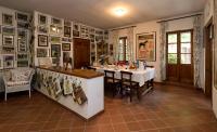 Familiekamer met Badkamer