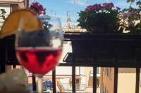 Lago Terrione Apartment - Charme Holidays - B&B Rome