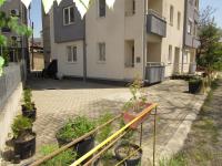 Apartments Gavrilovski - B&B Ocrida