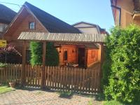 B&B Bešeňová - Apartmány Ingrid - Bed and Breakfast Bešeňová