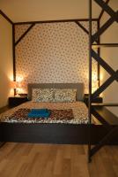 B&B Dnipro - Apartments in the heart of Dnipro - Bed and Breakfast Dnipro