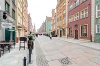 Apartments Old Town Dluga & by Noclegi Renters - B&B