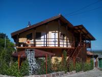 Guesthouse Geto - B&B