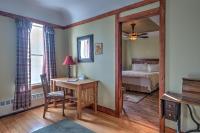 Suite con 1 Camera da Letto
