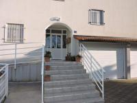 Apartman Legin - B&B