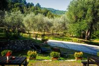 Agriturismo Murikè - Chambres d’hôtes Santa Marina