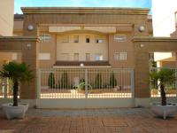 Alameda del Tormes - B&B