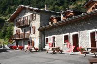 B&B Saint-Nicolas - Villaggio Gerbore - Bed and Breakfast Saint-Nicolas