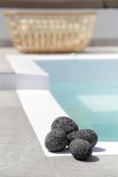 Villa con 2 Camere da Letto e Vasca Idromassaggio all'Aperto - Nykteri