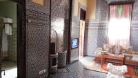 Suite Bab Boujloud