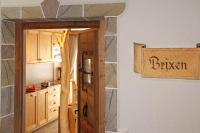 Superior Apartment mit Sauna