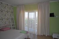 Deluxe Tweepersoonskamer