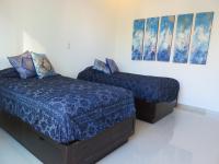 Apartamento en la playa en Mazatlán