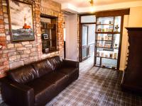 B&B Seahouses - Longstone House Bed & Breakfast - Bed and Breakfast Seahouses