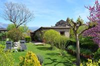 Casa Rural La Era - Chambres d’hôtes Sieste