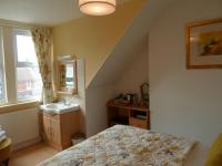 Habitación Doble Económica