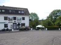 Pension Hubertus - B&B Oberraden