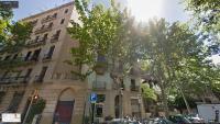 Two-Bedroom Apartment with Terrace