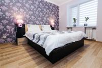 B&B Soumy - VIP Apartment ob Gorkogo Square - Bed and Breakfast Soumy