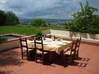 La Valle dei Gobbi - B&B Monsummano Terme