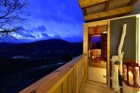 Apartamento Superior con sauna