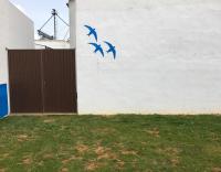 Alojamiento Rural La Mejora - Ferienwohnung Conil de la Frontera