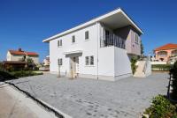 Valadar Apartments - Chambres d'hôtes Privlaka
