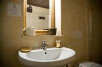 Junior Suite met Uitzicht op Zee