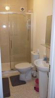 Twin Room with Shared Bathroom