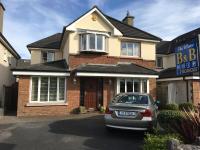The Wave - B&B Galway