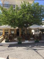 Platanos Rooms - B&B Agia Marina