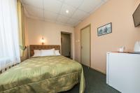 Kleine Tweepersoonskamer