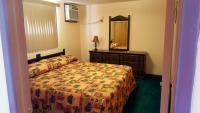 One-Bedroom Suite - Disability Access - Non-Smoking