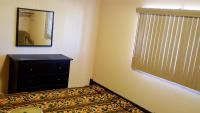 Suite 1 Chambre Lit King-Size - Non-Fumeurs