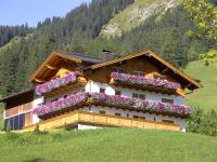 B&B Holzgau - Alpenview Lechtal - Bed and Breakfast Holzgau