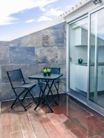 Habitación Doble Deluxe con balcón - 1 o 2 camas