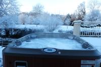 Le Moulin Aux Moines - B&B