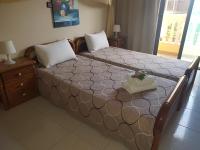 Twin Room with Terrace