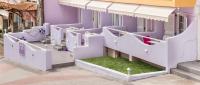 Ormos View Apartments - B&B