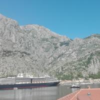 Apartmani Mizdrak - Ferienwohnung Kotor