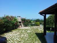 Villa con 2 Camere da Letto