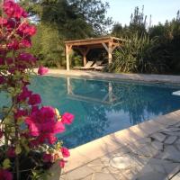 B&B La Colle-sur-Loup - Le Clos de St Paul - Bed and Breakfast La Colle-sur-Loup