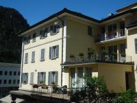 Albergo Faido - B&B Faido
