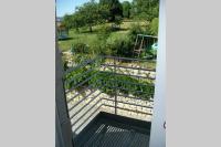 Studio neuf proche d'Alençon et Le mans - Ferienwohnung Lonrai