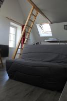 Studio neuf proche d'Alençon et Le mans - Ferienwohnung Lonrai