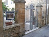 Sarlat Côté Jardin - B&B