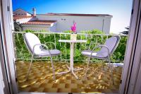 Appartamento con Balcone